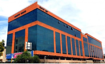 Floor image for 315 Work Avenue - HSR4